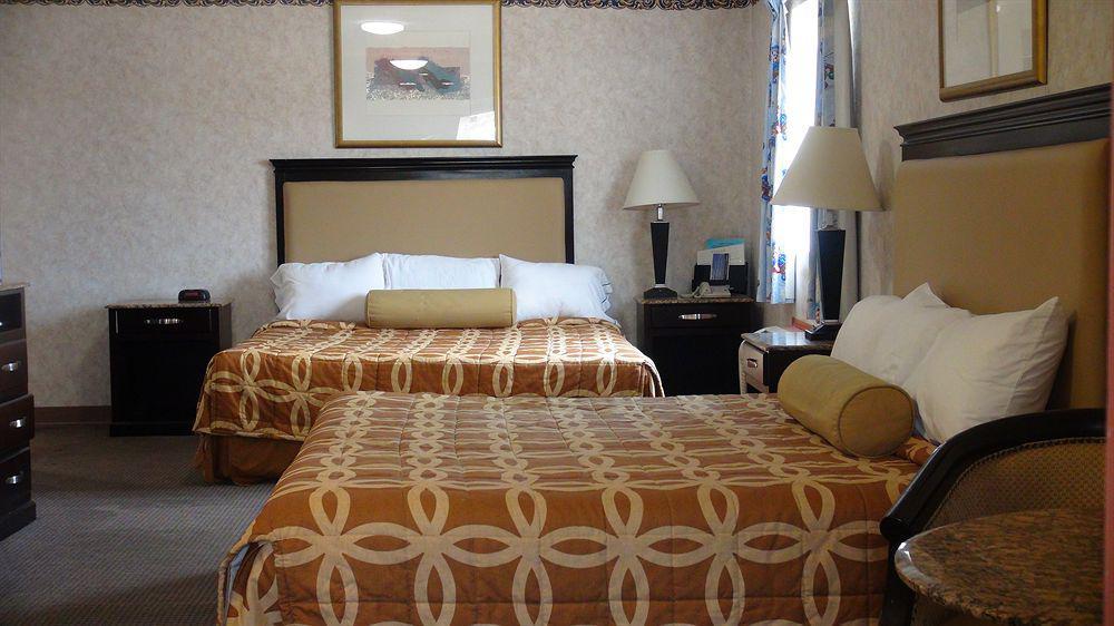 Travelodge By Wyndham Atlantic City Galloway Extérieur photo