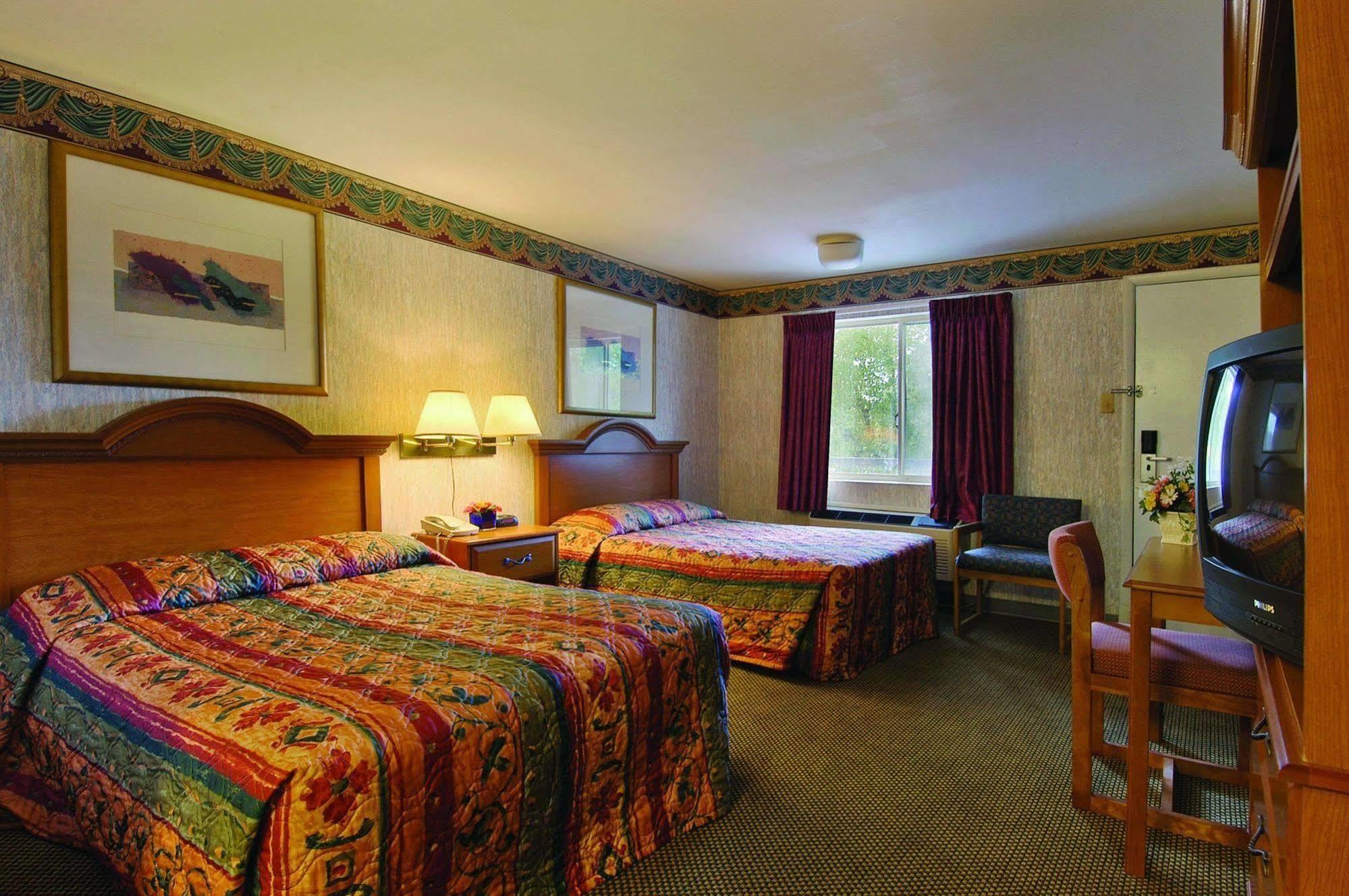 Travelodge By Wyndham Atlantic City Galloway Extérieur photo